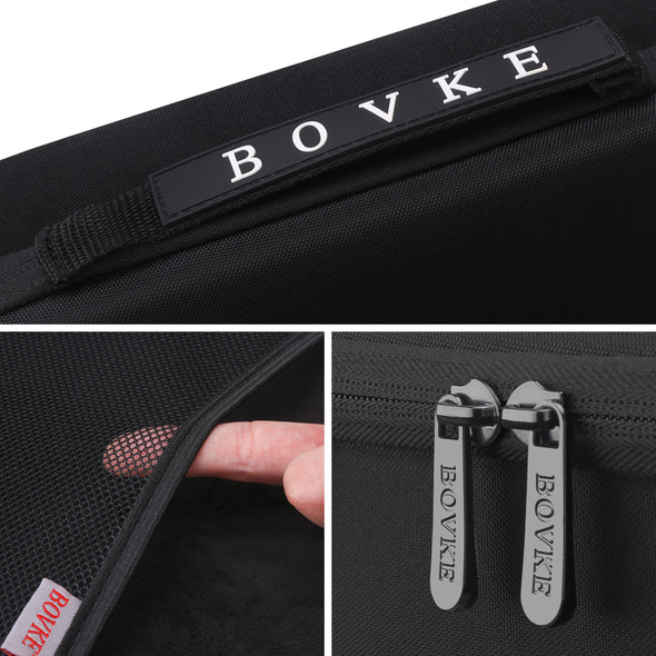 BOVKE Case for Halo Bolt 58830 mWh 57720mWh 44400mWh Charger
