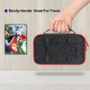 BOVKE Carrying Case for Nintendo Switch Mario Kart Live: Home Circuit