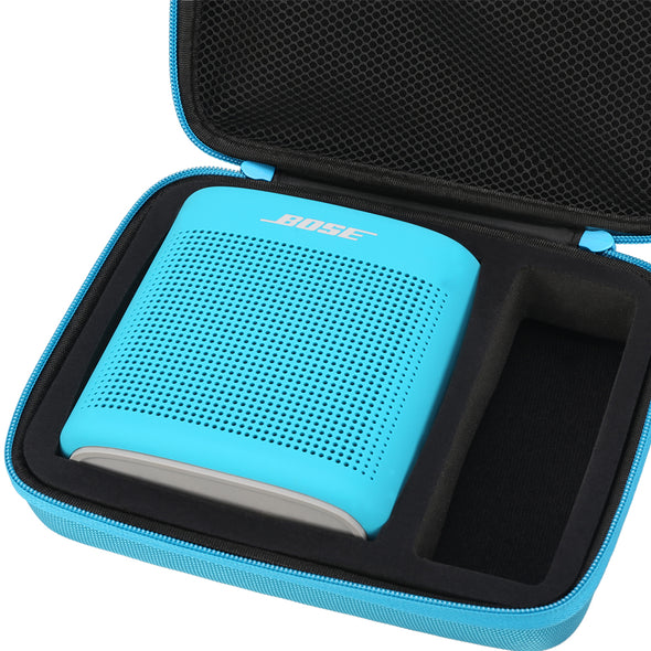 BOVKE Travel Case for Bose Soundlink Color II Bluetooth Speaker