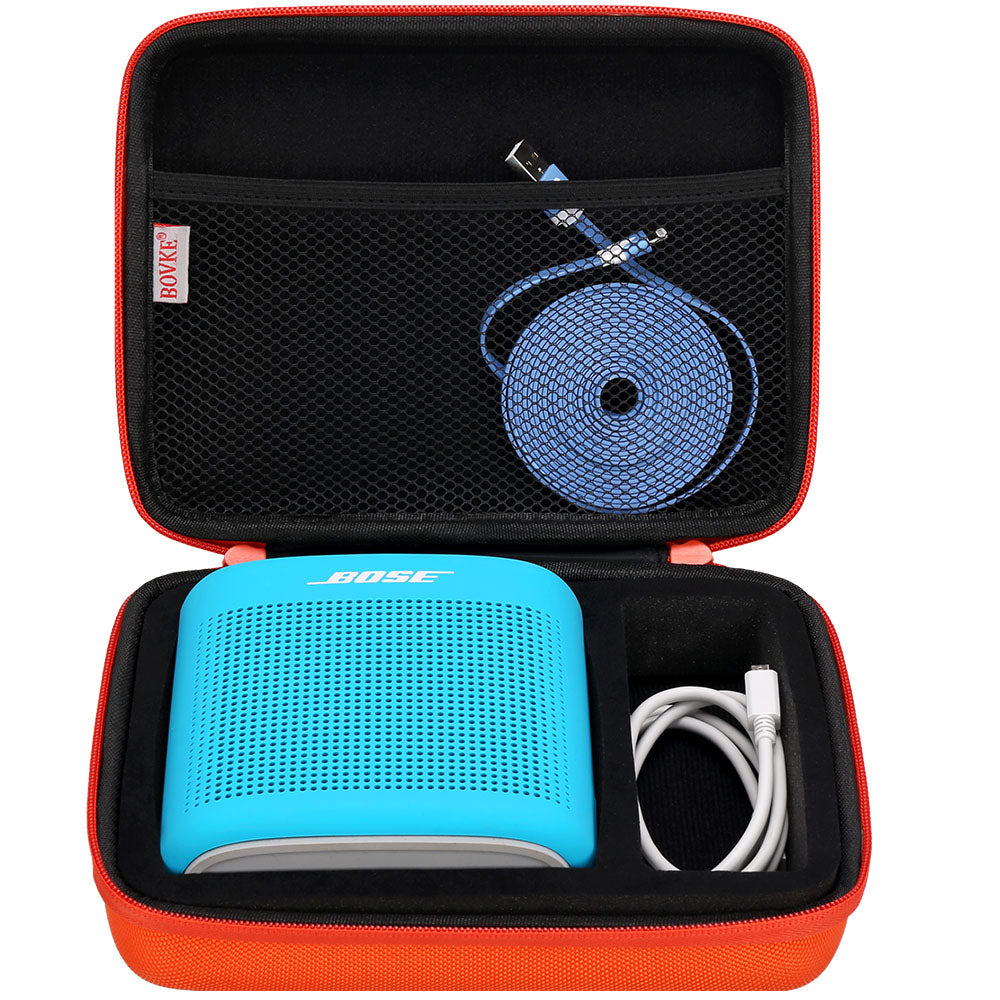 Aazon.co: BOSE SoundLink Ini Bluetooth Speaker