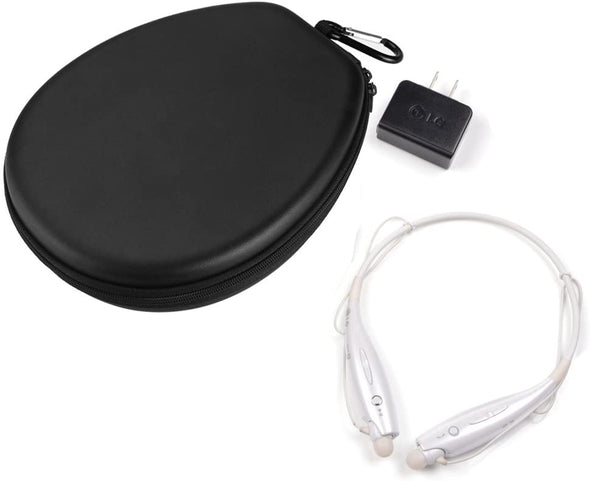 BOVKE Case for LG Electronics Tone + HBS-900 HBS-800 Headset