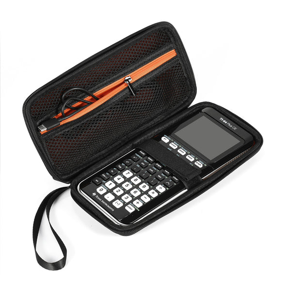 BOVKE Calculator Case for Texas Instruments TI-84 Plus CE