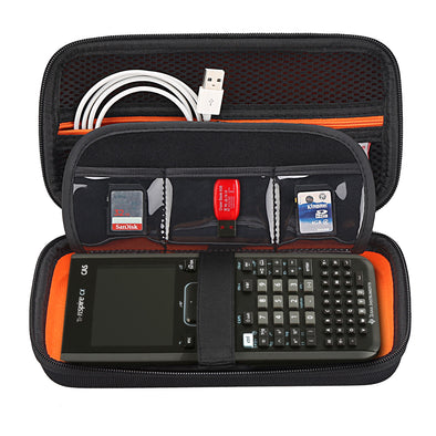 BOVKE Case for Texas Instruments TI-Nspire CX CAS/CX II CAS Calculator