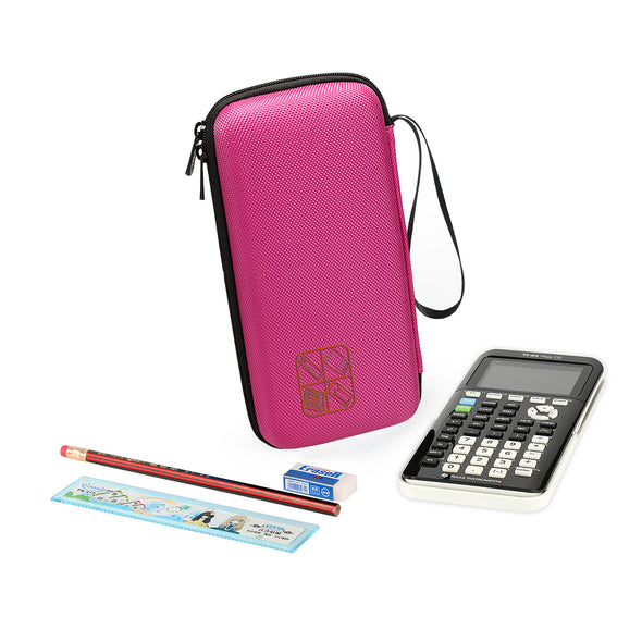 BOVKE Calculator Case for Texas Instruments TI-84 Plus CE BOVKE Calculator Case for Texas Instruments TI-84 Plus CE