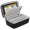 BOVKE Hard GPS Case for 6-7 Inch Garmin DriveSmart 65/61