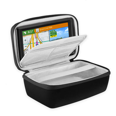 BOVKE Carrying Case for 5-Inch Garmin Drive 51 GPS Navigator