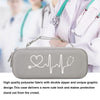 BOVKE Stethoscope Protective Case for 3M Littmann Lightweight II S.E