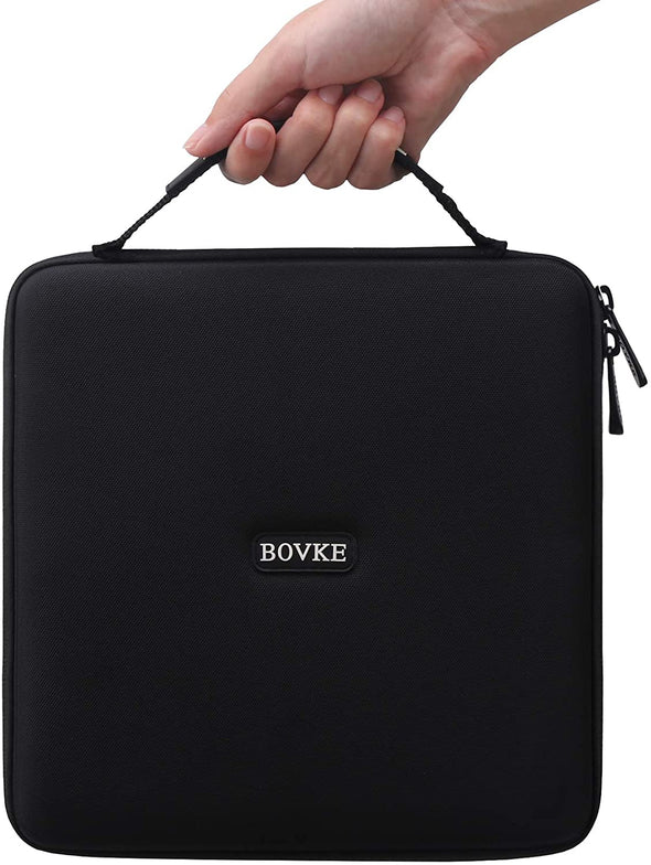 BOVKE Laptop Charger Case for Halo Bolt 58830 mWh 57720mWh 44400mWh